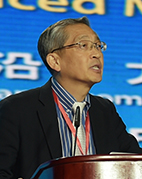 美國辛辛那提大學講座教授、美國國家科學基金會（NSF）智能維護系統產學合作中心主任 李杰