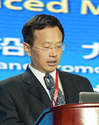 CISCO大中華區高級研發副總裁 殷康