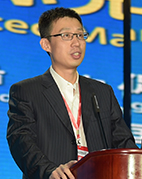 IBM軟件集團智慧城市事業部首席架構師朱華宇