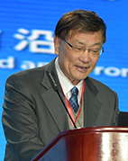 上海交通大學數字醫學教育部工程研究中心教授王成燾