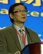 通用電氣公司研究開發中心中國總經理兼制造與材料技術總監魏斌
