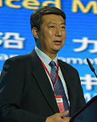 法世機床技術有限責任公司亞洲及中國區總裁