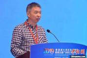 王堅：未來5G的應用場景80%應該在制造業