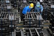 制造企業數字化轉型意愿強烈 “新基建”將提供機會窗口