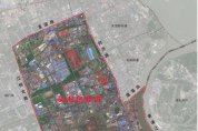 上海寶山吳淞創新城建設規劃獲批，總面積約26平方公里