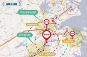 這座城市，將以最高5500萬元的誠意，邀請優秀人才共建未來