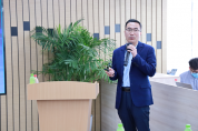 新希望集團程振林：對傳統企業數字化轉型的五大感悟