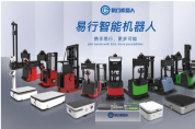 易行機器人：懂控制器，也懂移動機器人