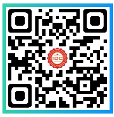 IDCC2023報名