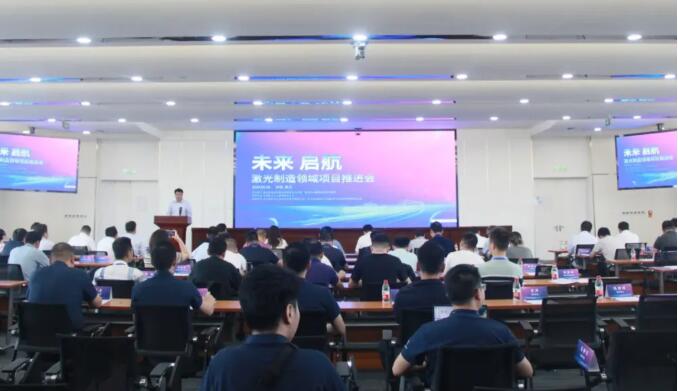 進(jìn)擊的銳科激光，如何征服高精尖應(yīng)用？