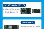 提升存儲(chǔ)性能，加速5G+AI深度融合