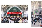 國際橡塑展聚勢啟幕，4500多家全球展商閃耀創新主場 