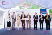 波龍諾孚特技術（上海）有限公司開業慶典暨20周年慶隆重舉行
