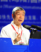 中國(guó)工程院院士、原華中科技大學(xué)校長(zhǎng) 李培根